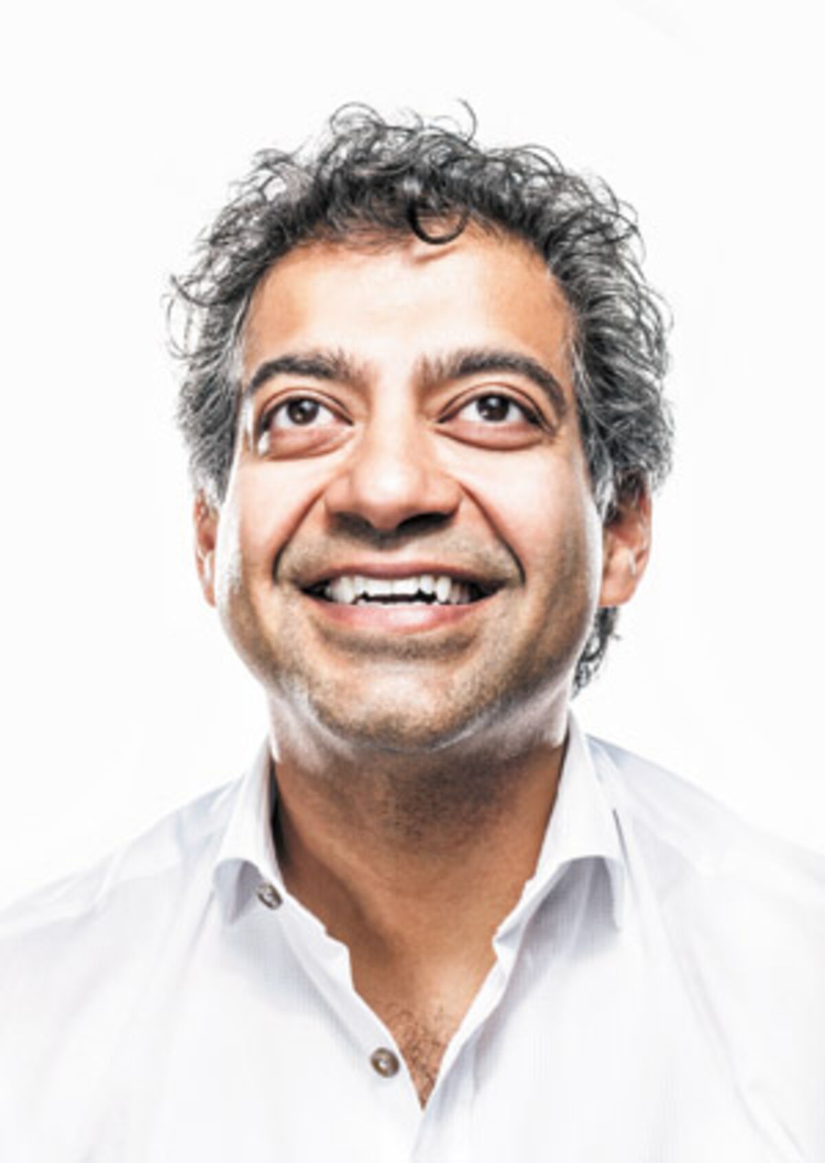 Naval Ravikant 肖像